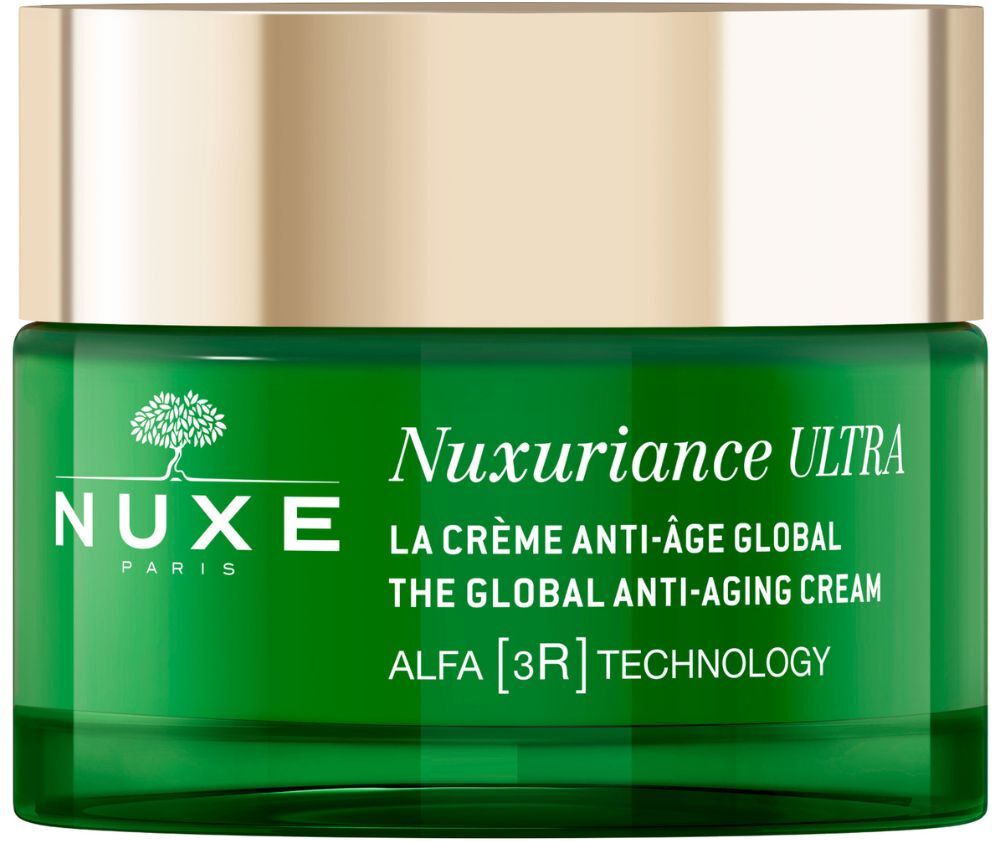 Nuxe Nuxuriance Ultra Crema Antiedad Global 50mL