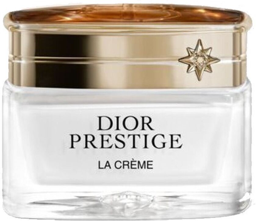 Christian Dior Prestige La Crème Essential Texture 50mL