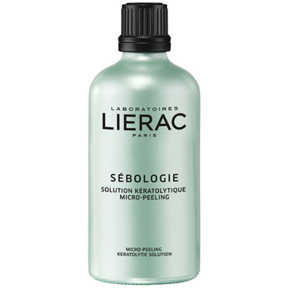 Lierac Solución queratolítica Sebologie 100mL