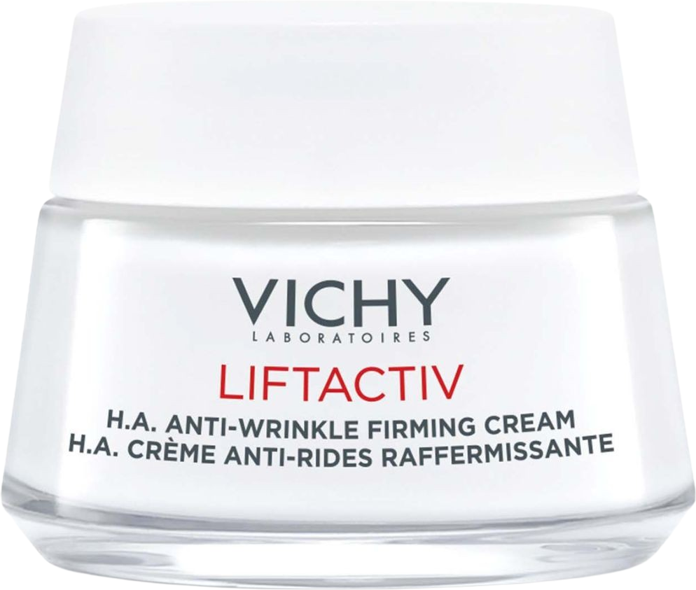 Vichy Liftactiv H.a. Arrugas y falta de firmeza Tratamiento para la piel seca 50mL