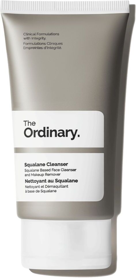 The Ordinary Limpiador de escualeno 50mL