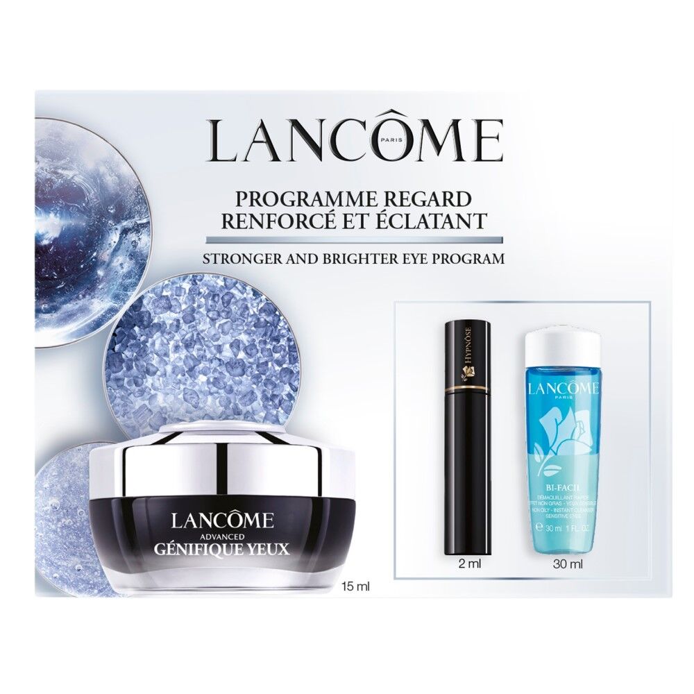 Lancôme Crema de ojos Advanced Génifique 1&nbsp;un.