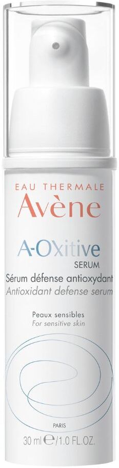 Avène Suero antioxidante A-Oxitive 30mL