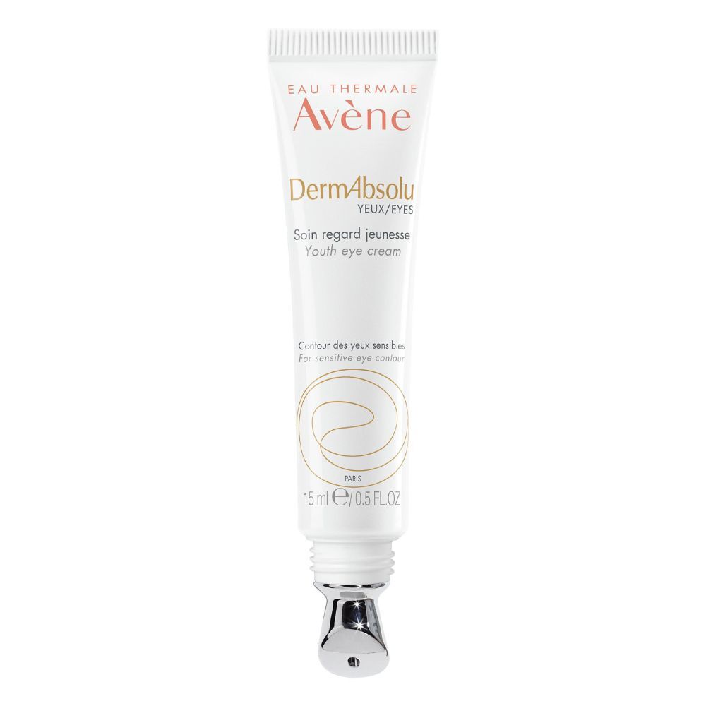 Avène Crema de contorno de ojos para pieles maduras Dermabsolu 15mL