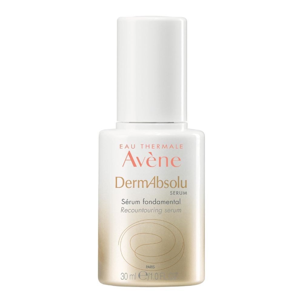 Avène Dermabsolu Sérum de Densidad Y Vitalidad para Pieles Maduras 30mL