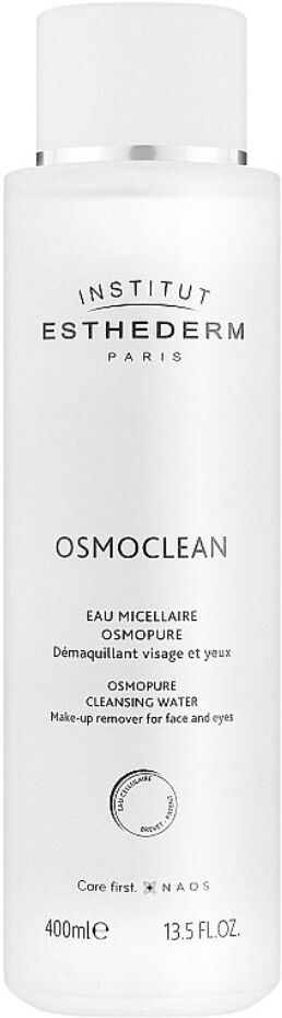 Institut Esthederm Agua limpiadora facial y ocular Osmoclean 200mL