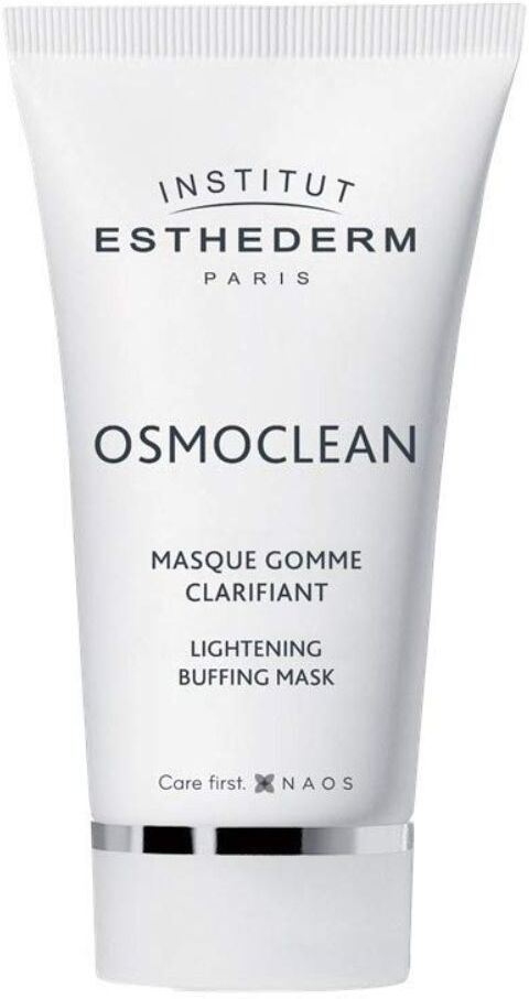 Institut Esthederm Osmoclean Aclarador y Pulidor Mask para el rostro 75mL