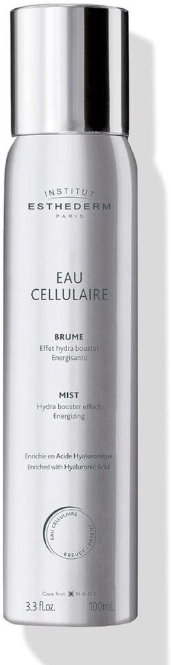 Institut Esthederm Bruma Antioxidante Y Energizante Eau Cellulaire 100mL