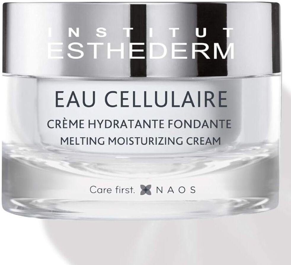 Institut Esthederm Crema Eau Cellulaire para rostro, cuello y escote 50mL