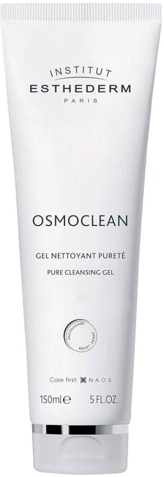 Institut Esthederm Gel limpiador puro Osmoclean 150mL