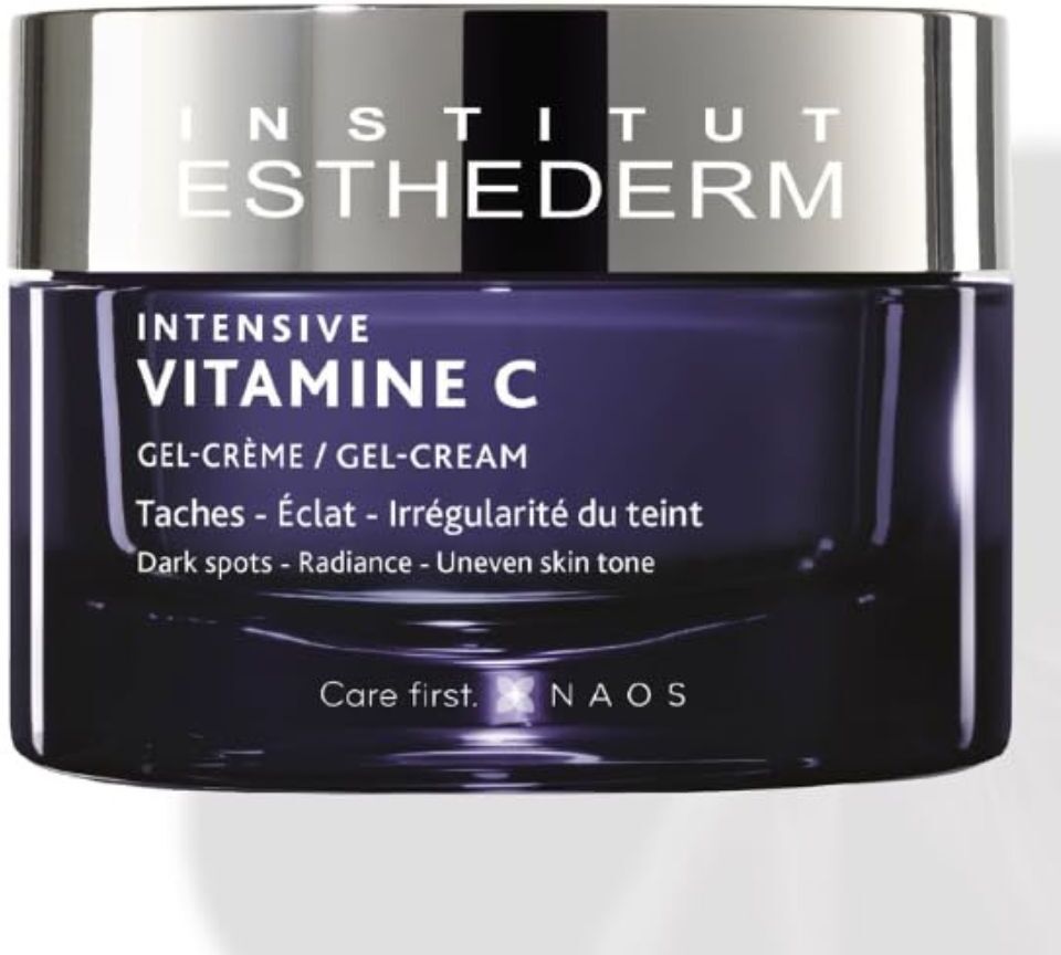 Institut Esthederm Crema-gel intensiva antiarrugas antimanchas de vitamina C 50mL