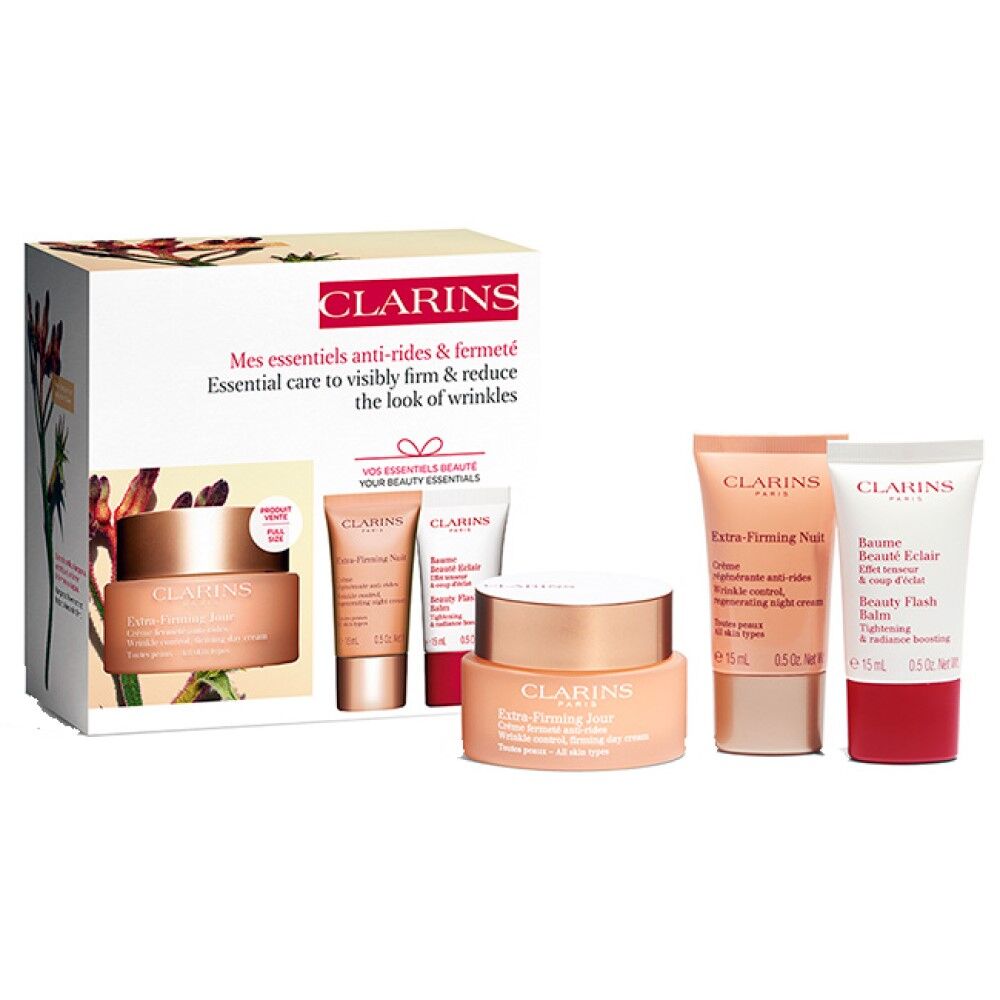 Clarins Crema de día extra reafirmante 1&nbsp;un.