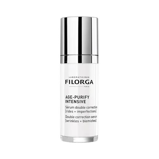 FILORGA Age-Purify Intensive Sérum Doble Corrección 30ml