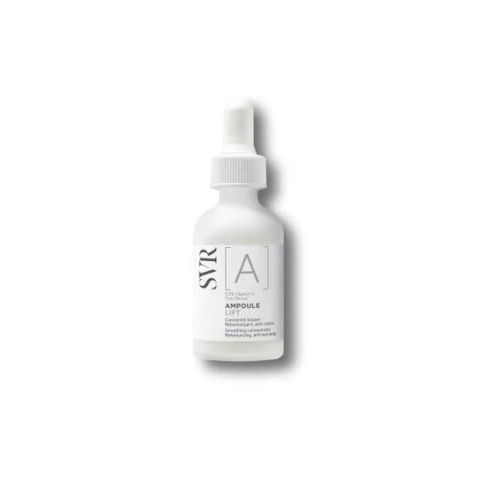 SVR [A] Ampoule Lift Concentrado Alisante 30ml