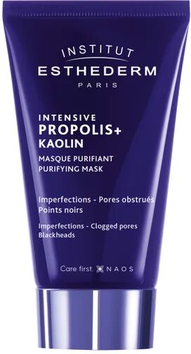 Institut Esthederm Intensive Propolis+ Kaolin Máscara Purificante 75ml