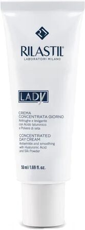 Rilastil Lady crema noche 30ml