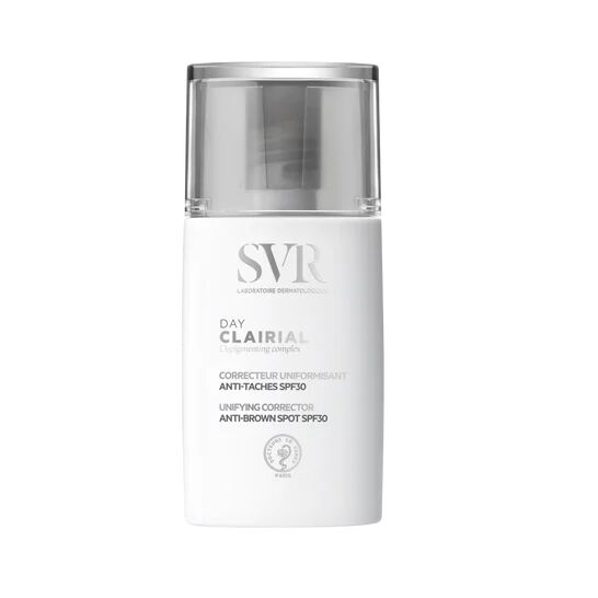 SVR Clairial Day Corrector Unificador Antimanchas SPF30 30ml