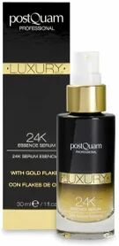 Postquam Luxury 24 K Essence sérum 30ml