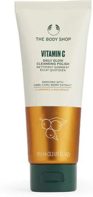 The Body Shop Vitamin C Daily Glow Cleansing Polish 100ml