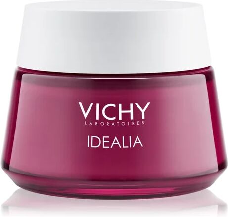 Vichy Idéalia Crema Energizante Piel Seca 50ml