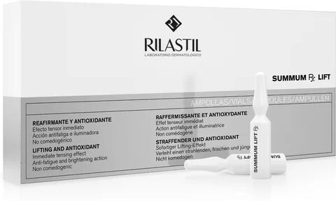 Rilastil Summum RX Lift 10ampollas