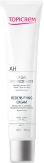 Topicrem Crema Redensificante Ah 40ml