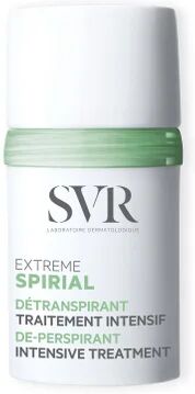 SVR Spirial Extreme Tratamiento Antitranspirante Intensivo 20ml