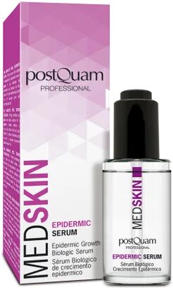 Postquam Sérum Biológico Crecimiento Epidérmico 30ml