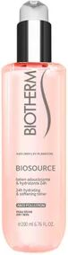 Biotherm Biosource Piel Seca Loción 200ml