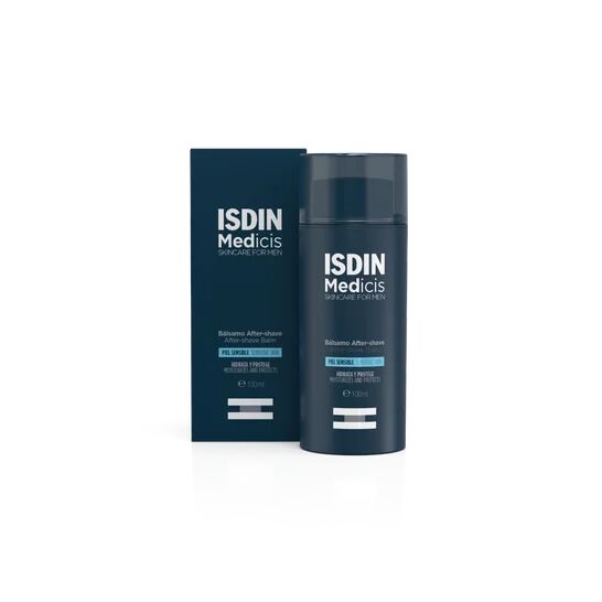 ISDIN Medicis Bálsamo After Shave 100ml