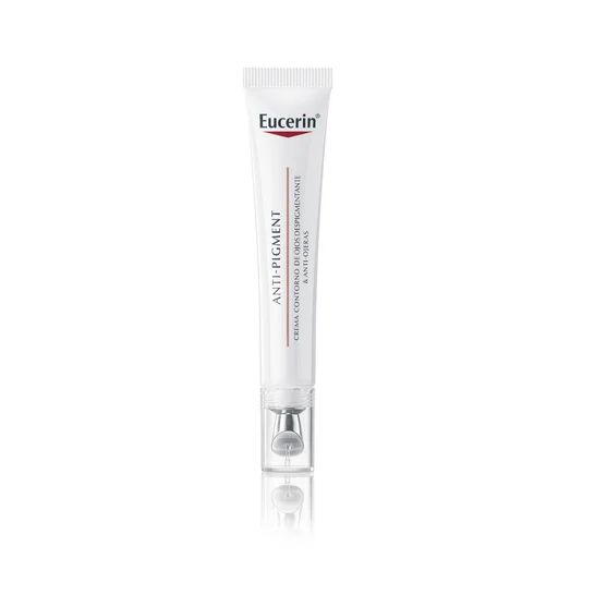 Eucerin Anti-Pigment Crema Contorno Ojos 15ml