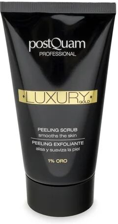 Postquam Luxury Gold Peeling Exfoliante 75ml