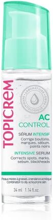 Topicrem Ac Control Serum Intensivo 34ml