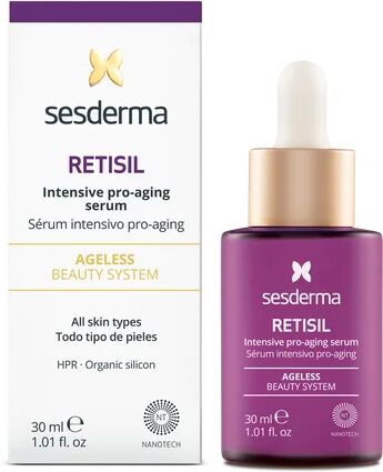 Sesderma Retisil Sérum Intensivo Pro-aging 30ml