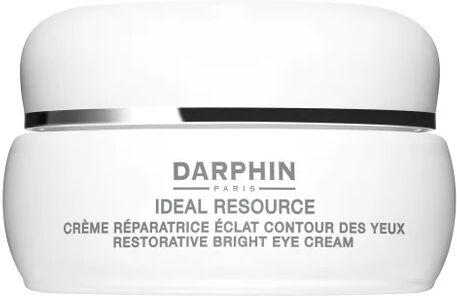 Darphin Ideal Resource Restorative Bright Eye Cream 15ml