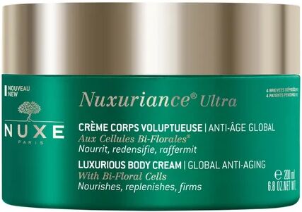 Nuxe Nuxuriance Ultra Crema Corporal Voluptuosa 200ml