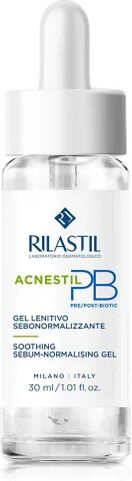 Rilastil Acnéstil PB Soothing Gel 30ml