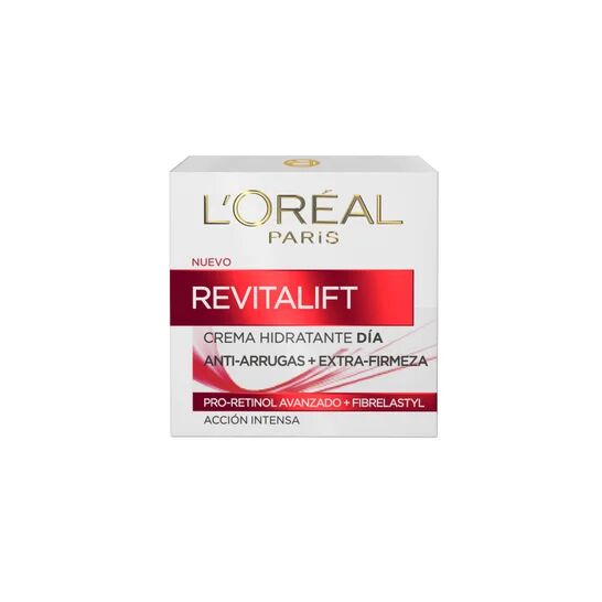 L'Oréal Paris Revitalift Day Cream 50ml