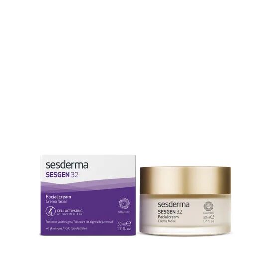 Sesderma Sesgen 32 Crema Facial 50ml