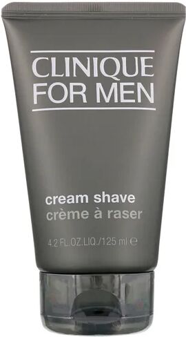 Clinique Men Crema De Afeitar 125ml