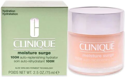 Clinique Moisture Surge 100H Cuidado Rehidratante 50ml