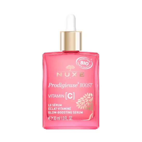 Nuxe Prodigieuse Boost Vitamin [C] Sérum Luminosidad Multi-corrección 30ml