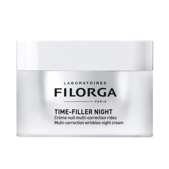 FILORGA Time-Filler Night Crema de Noche Multicorrección 50ml