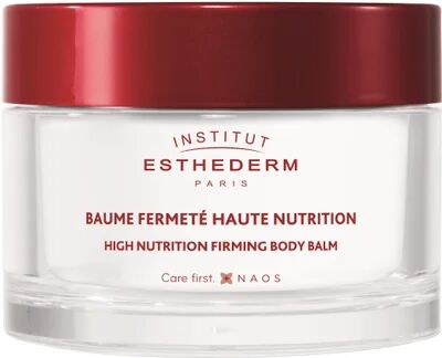 Institut Esthederm Bálsamo Firmeza Alta Nutrición 200ml