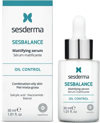 Sesderma Sesbalance Sérum Matificante 30ml