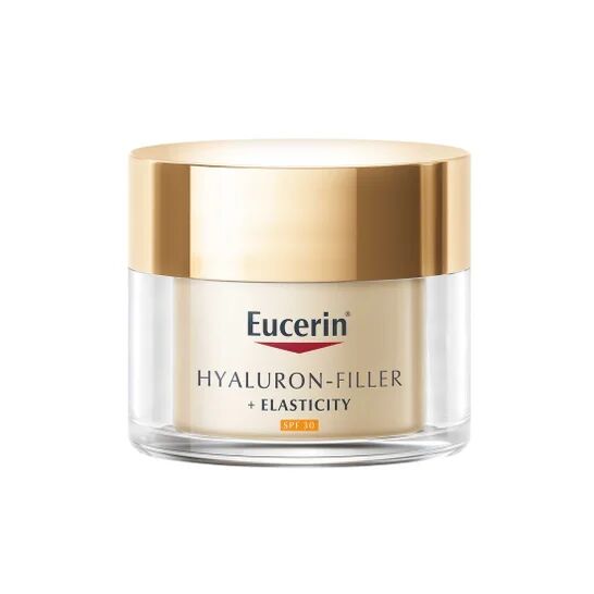 Eucerin Hyaluron-Filler + Elasticity Día SPF30 50ml