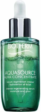 Biotherm Aquasource Aura Concentrate Serum 50ml