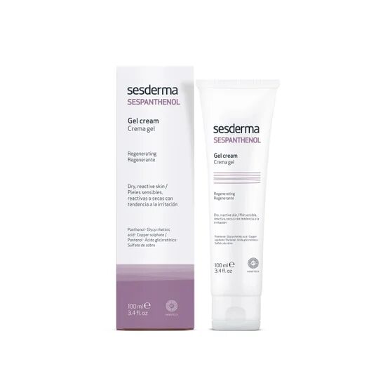 Sesderma Sespanthenol Crema Gel 100ml