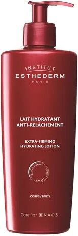 Institut Esthederm Leche Hidratante Extra Firmeza 400ml