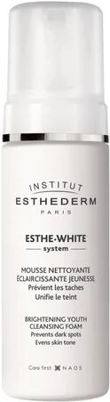 Institut Esthederm Esthe-White System Espuma Limpiadora Aclaradora Juventud 150ml